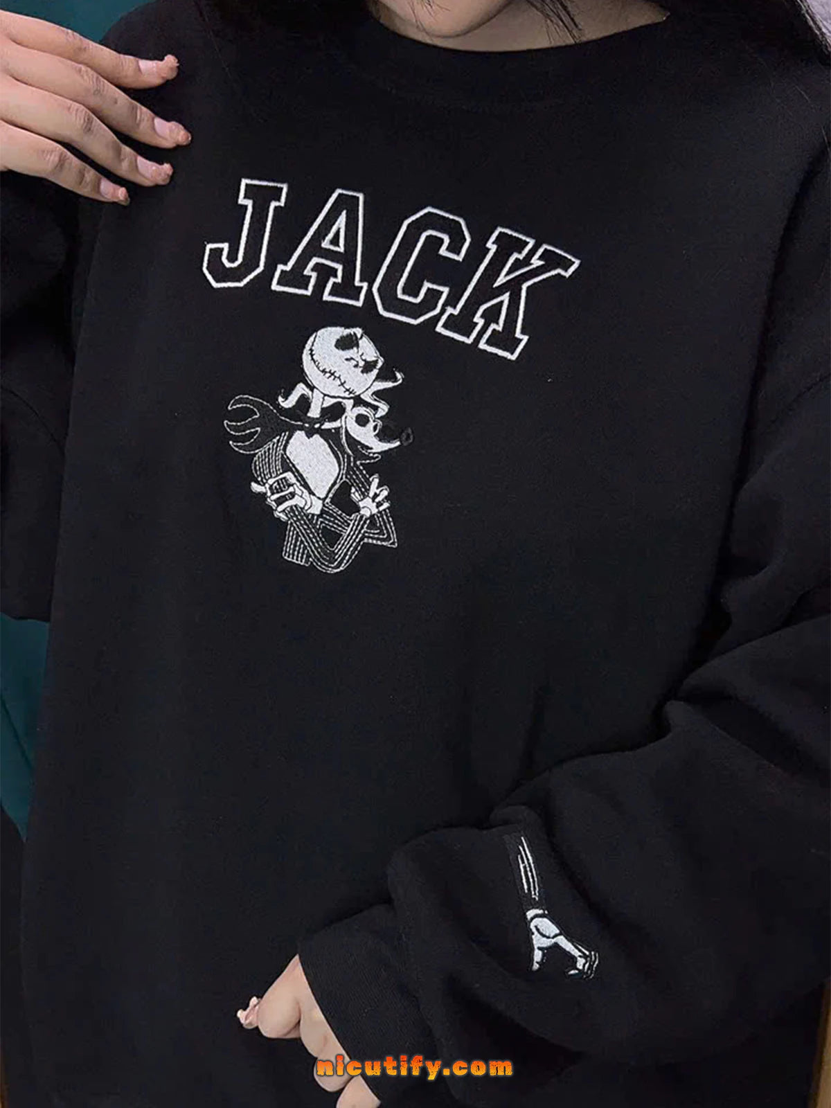J & S