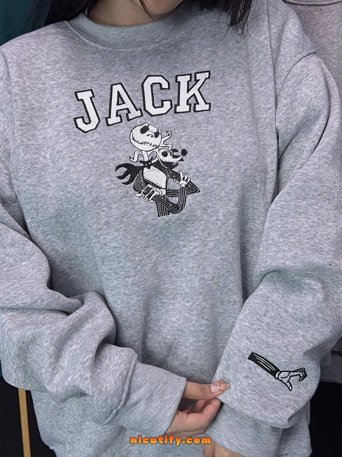 J & S