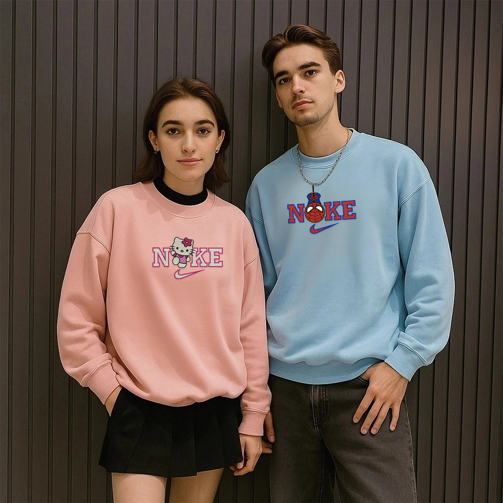 K & S