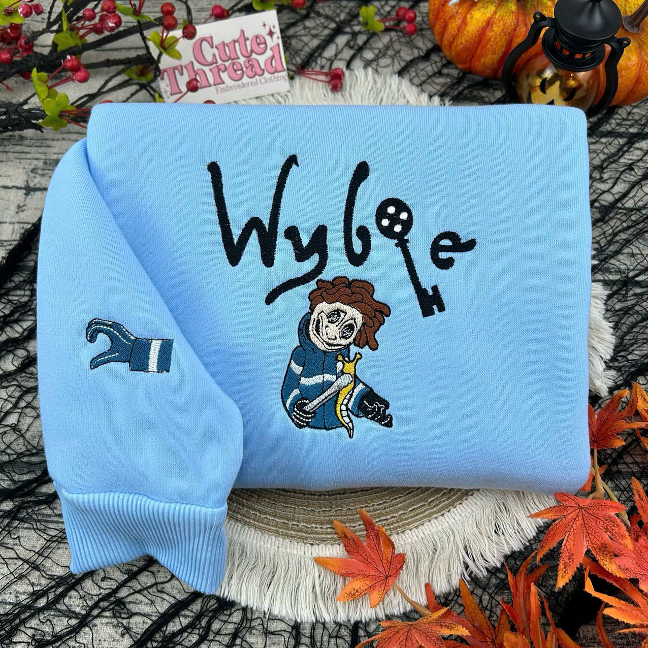 W & C - Name
