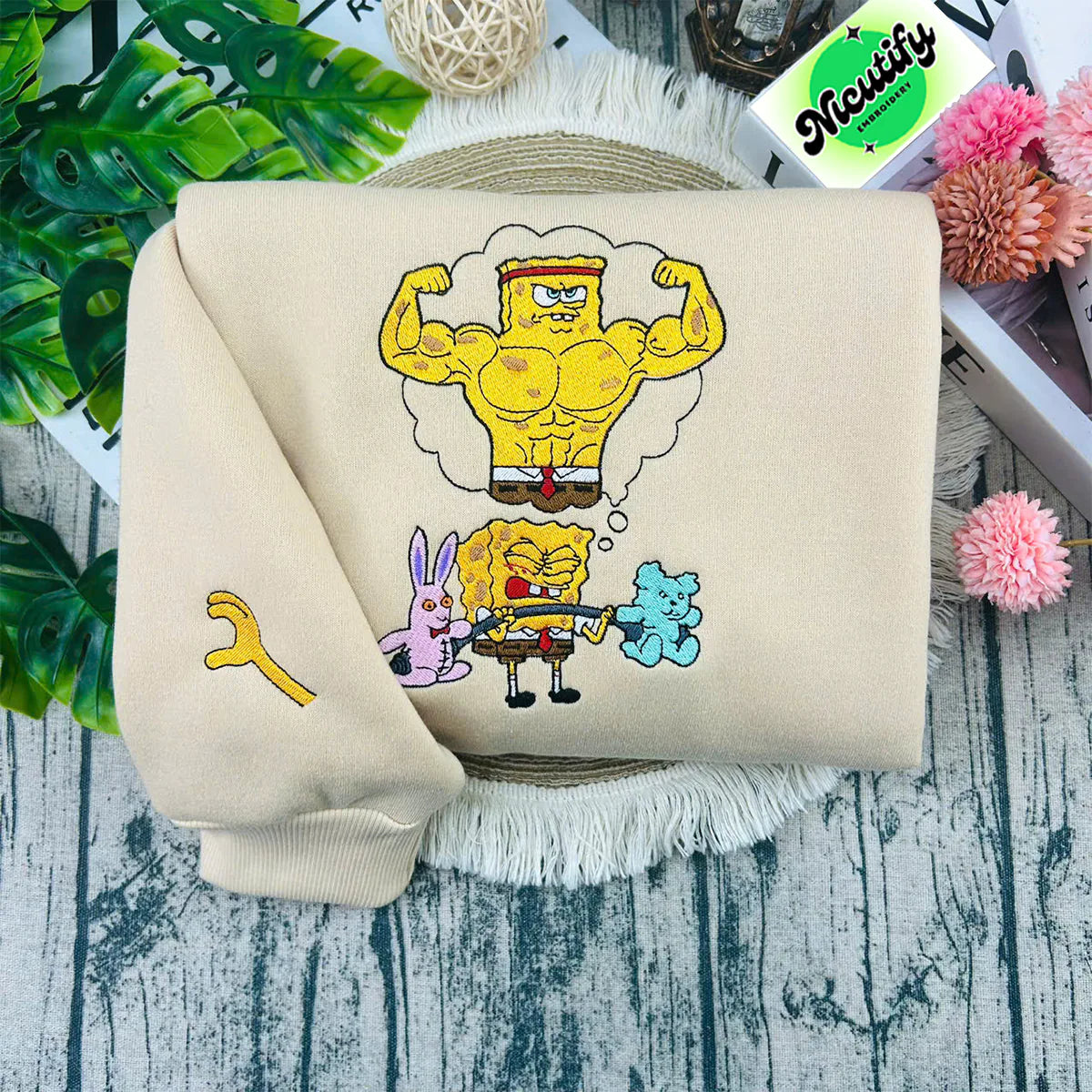 S & P - Gym