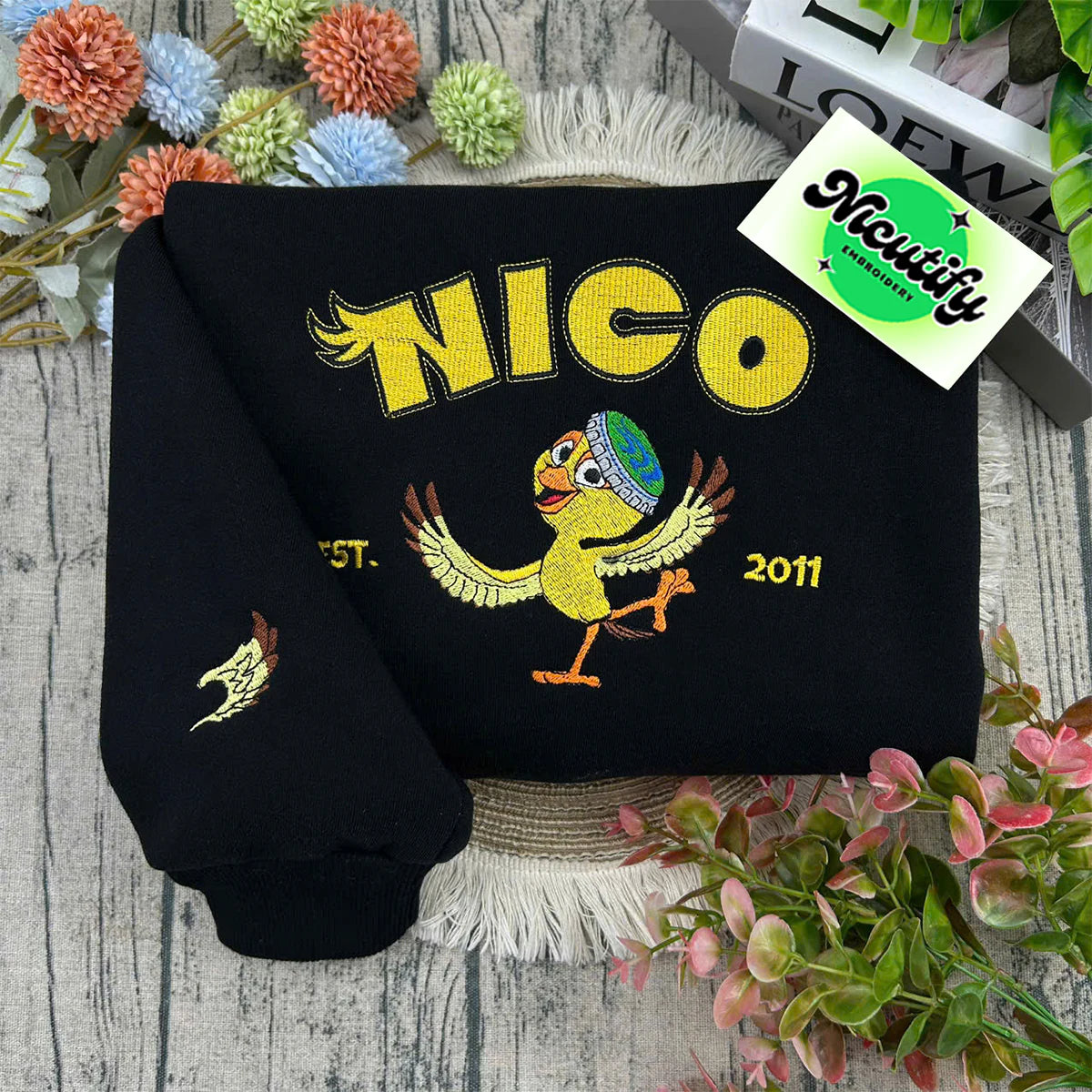 Birds - Name