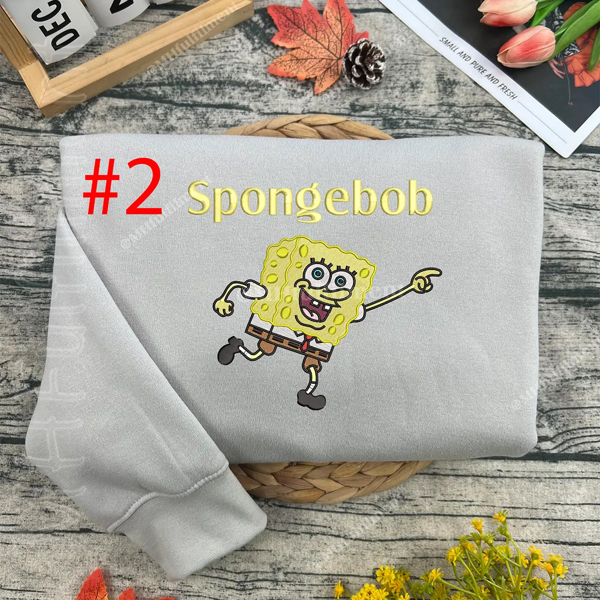SP
