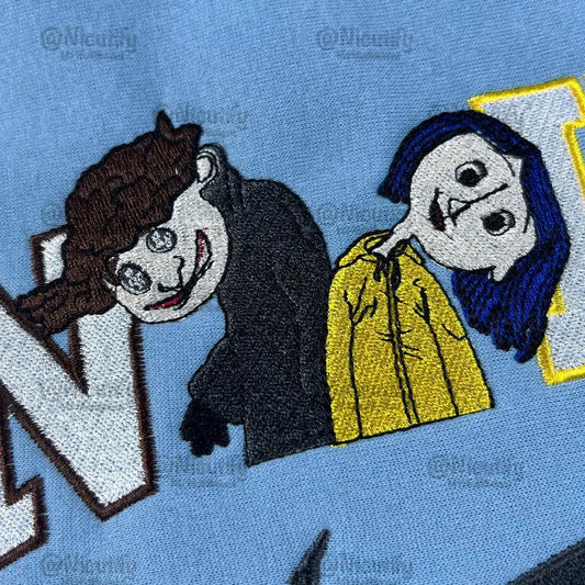 CW