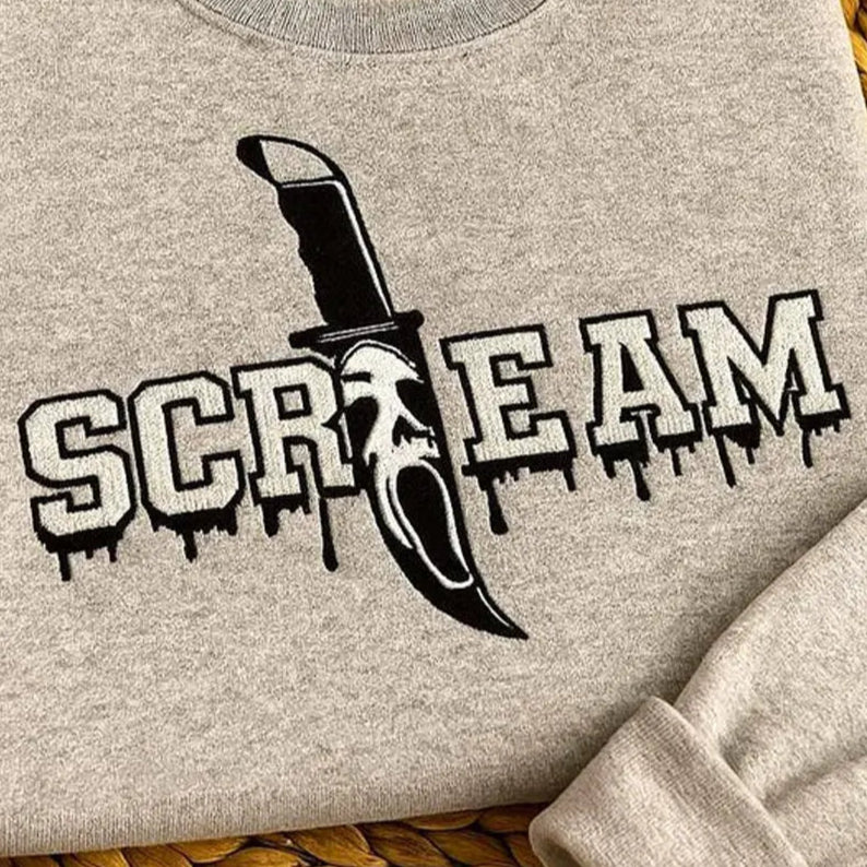SCR