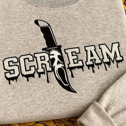 SCR