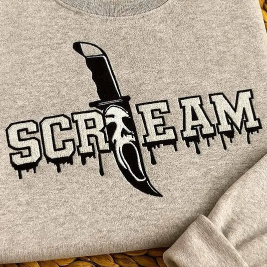 SCR