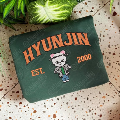 SKZ