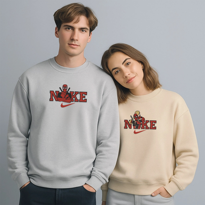 D Couple