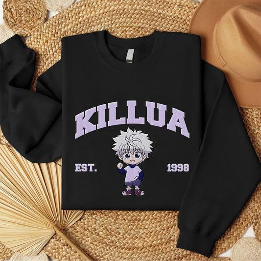 HxH
