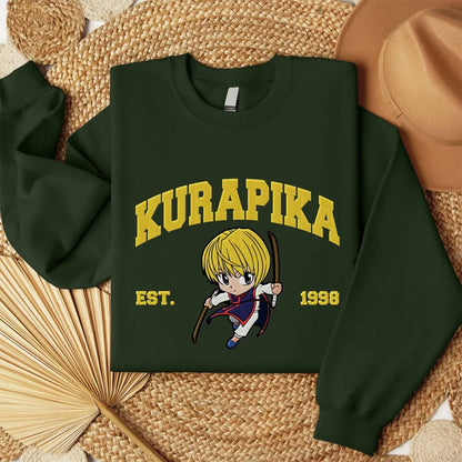 HxH