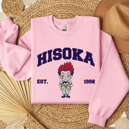 HxH