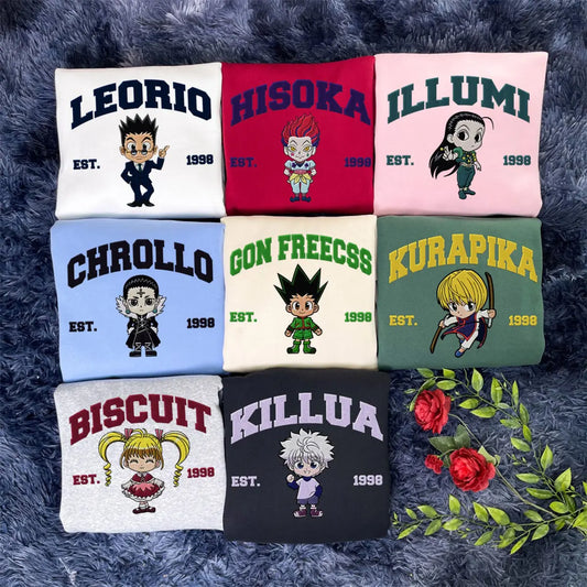 HxH