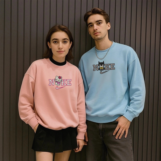 K & B