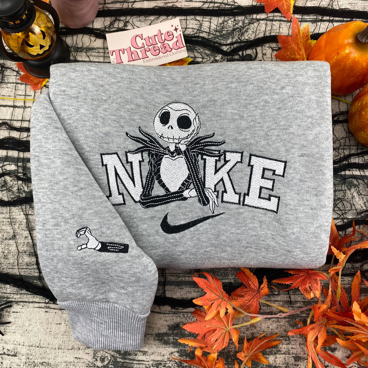 J & S - Halloween
