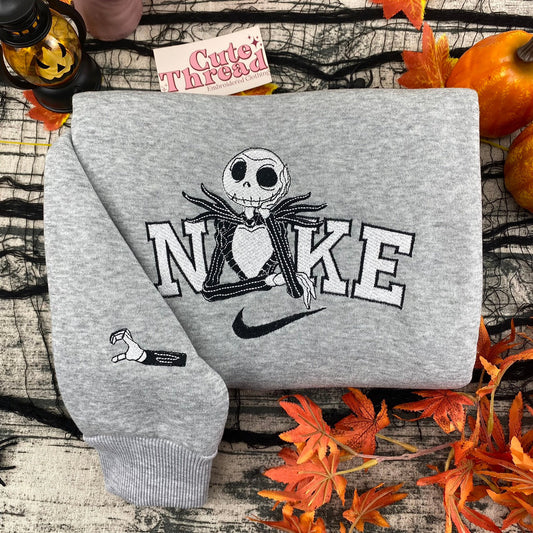 J & S - Halloween