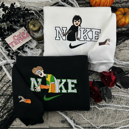 M & J
