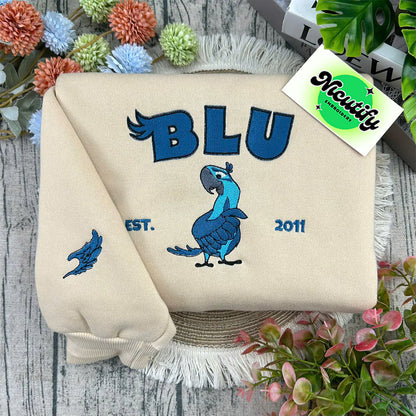 Birds - Name