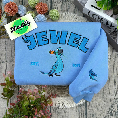 Birds - Name